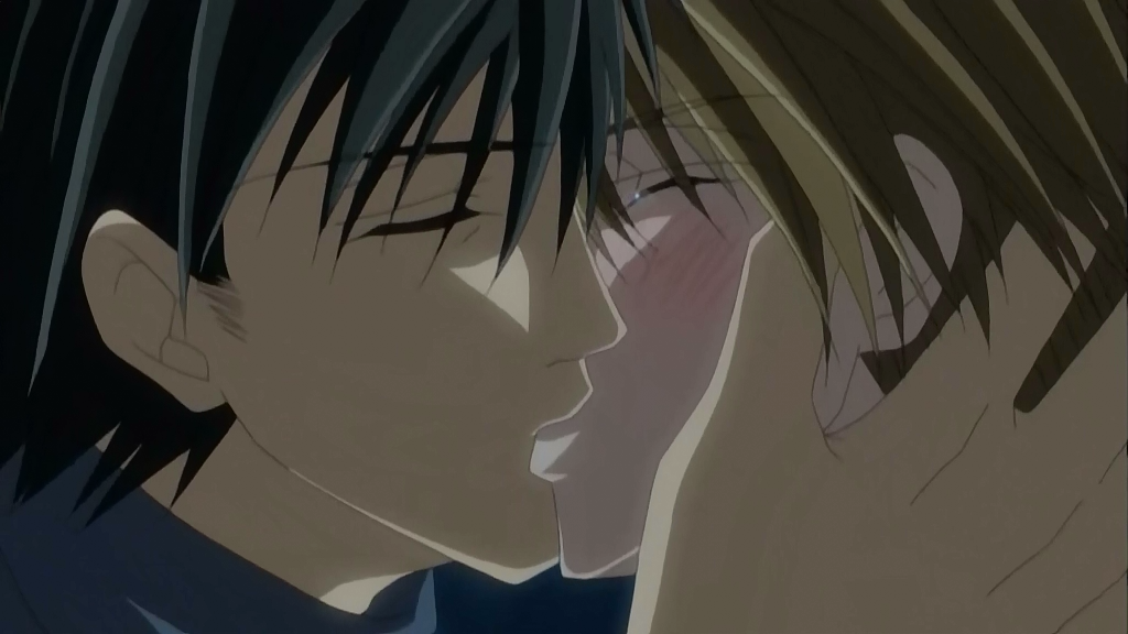 Junjou Romantica 2 (Aino Fansub)